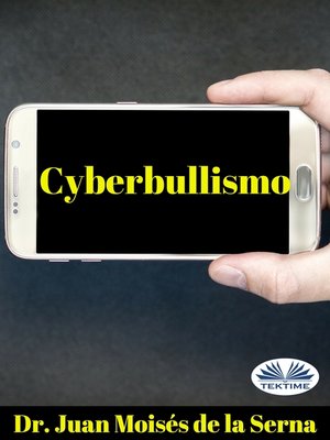 cover image of Cyberbullismo